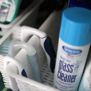 DIY Dollar Store Hacks to Transform Under Your Kitchen Sink