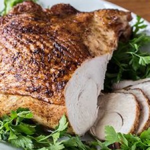 5 Ways To Serve Turkey Besides Roasting The Whole Bird
