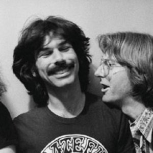 The Untold Truth of the Grateful Dead