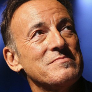 What Bruce Springsteen Said About Brian Williams