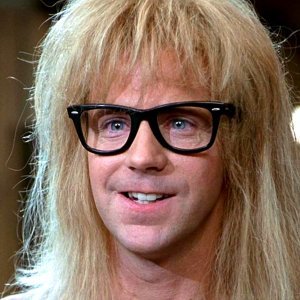 Why We Don't Hear Much About Dana Carvey