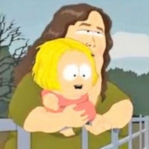 South Park Face Off: Cartman vs Honey Boo Boo