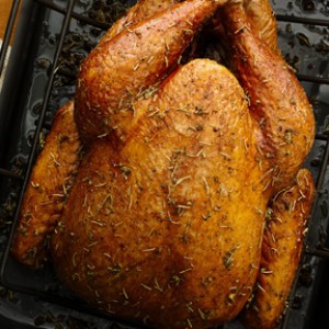 5 Essential Steps to Roasting a Perfect Turkey - ZergNet