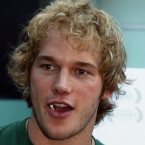Chris Pratt Before He Was Famous