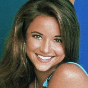 Whatever Happened to Alicia From 'Step By Step'?