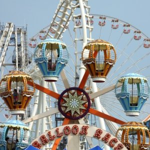 The Deadliest Roller Coaster Accidents of All Time