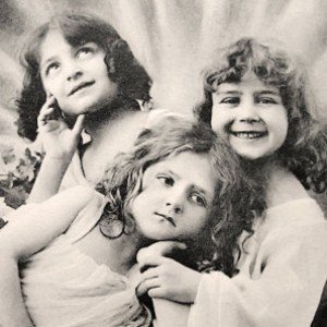 9 Fresh Ideas For Vintage Girl Names