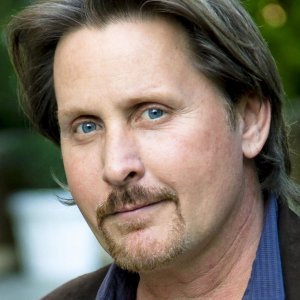 Emilio Estevez killer truck movie