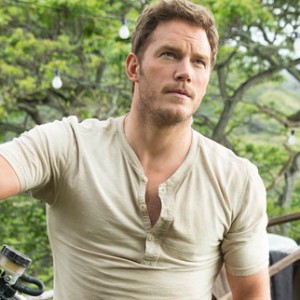 'Jurassic World' Releases Its First Trailer