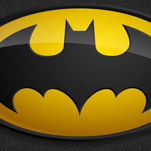 The War Over Batman's Logo Has Ended