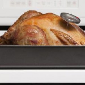 Your Turkey Roasting Timetable Chart