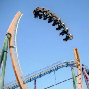 12 Insanely Dangerous Amusement Park Rides - ZergNet