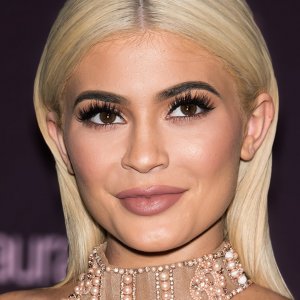 Kylie Jenner's Fierce Beauty Evolution Over the Years - ZergNet