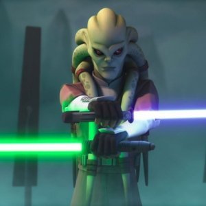 The Most Powerful Jedi in the 'Star Wars' Universe