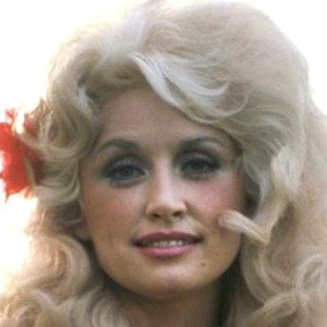 The Stunning Transformation of Dolly Parton