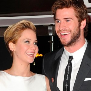 Jennifer Lawrence Fuels Liam Hemsworth Romance Rumors
