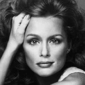 Proof That Lauren Hutton Was the Original It-Girl