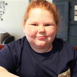 Texas Girl's Obesity Battle Spotlights a Silent Crisis