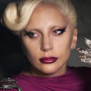 Lady Gaga Dominated 'AHS' Long Before 'A Star Is Born' - ZergNet