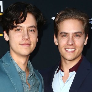 Things You Didn't Know About the Sprouse Twins