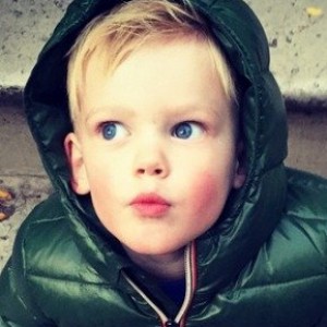 10 Cutest Celeb Kids of Instagram