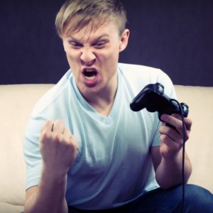 What Happens to Your Body When You Play Too Many Video Games