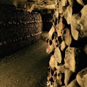 Uncovering the Secrets of Paris' Catacombs