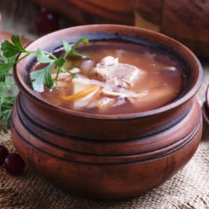 Warm & Cozy Fall Soups, Stews & Chowders