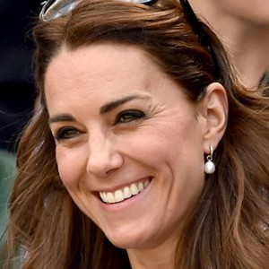 Here's Proof That Kate Middleton Has Already Mastered NYC Style