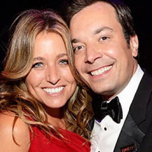 Meet Jimmy Fallon's Adorable New Baby Girl