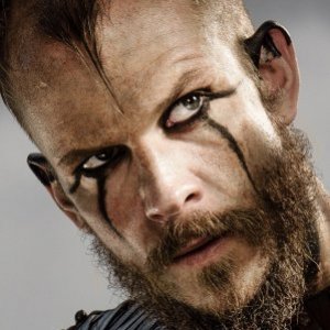 What the Cast of 'Vikings' Looks Like in Real Life