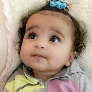 Why We&rsquo;re Worried About Baby Dream Kardashian - ZergNet