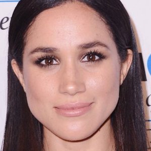 The Stunning Transformation of Meghan Markle