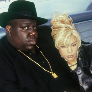 Faith Evans Plans Duet Album With Late Husband