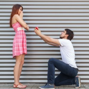 The Real Reasons Why Men Propose to Women