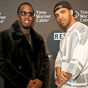 Drake & Puff Daddy Feud Heats Up