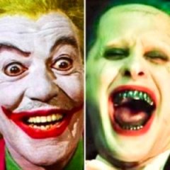 Every version of the joker ranked from worst to best 1