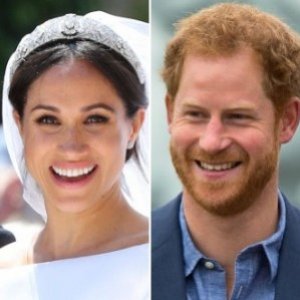 Weird Things Everyone Ignores About Harry & Meghan's Marriage - ZergNet
