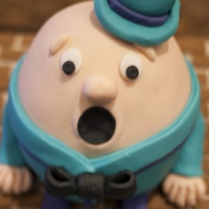 Creepy True Stories Behind Classic Nursery Rhymes