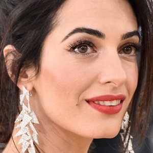 The Stunning Transformation of Amal Clooney