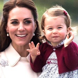 What You Don't Know About William and Kate's Kids - ZergNet