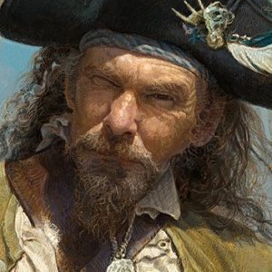 What a Real Pirate's Life Was Actually Like