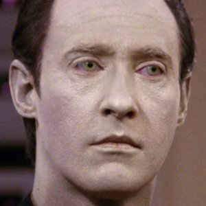 This Is What Happened To Data From 'Star Trek'