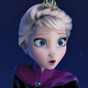 The Hilarious 'Frozen' Parody