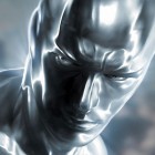 Sad News For The Voice of The Silver Surfer