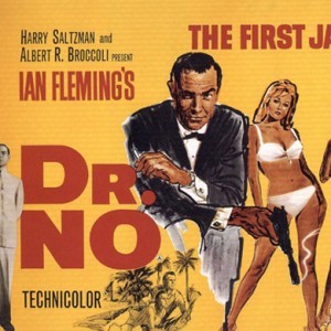 A Guide To James Bond Movie Titles