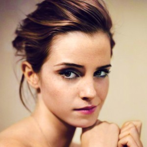 Emma Watson Talks About Growing Up, Acting, & More