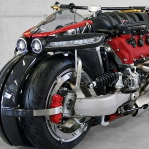 Motorcycles That Are a Huge Waste of Money