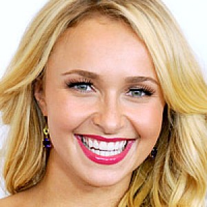 Hayden Panettiere Welcomes a Baby Girl