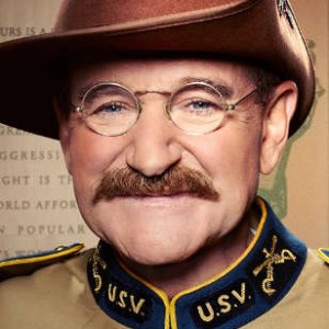 'Night at the Museum' Cast on Robin Williams' Final Performance - ZergNet